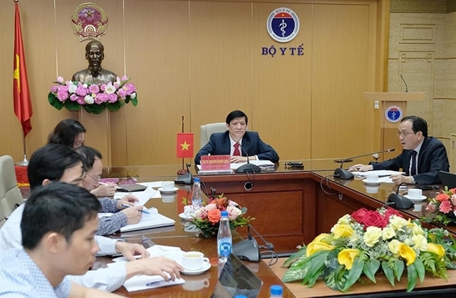 Việt Nam ready to support Cambodia in fighting COVID-19 outbreaks: Health minister
