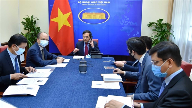 Việt Nam treasures comprehensive strategic partnership with Russia