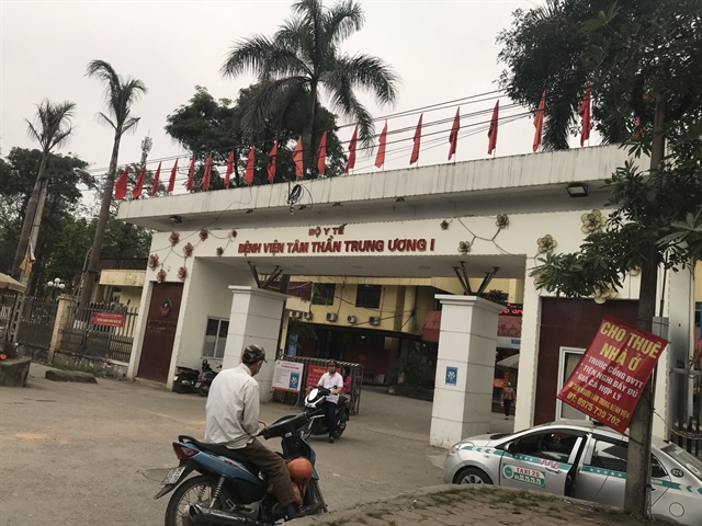 Legal proceedings launched in mental hospital drugs case in Hà Nội