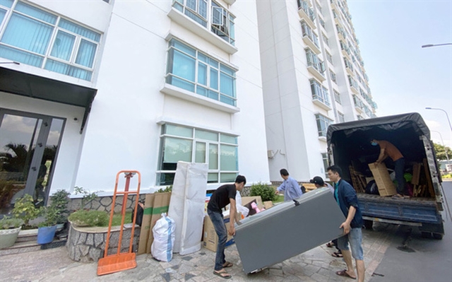 Reasonable rent tax rate and threshold is important: experts