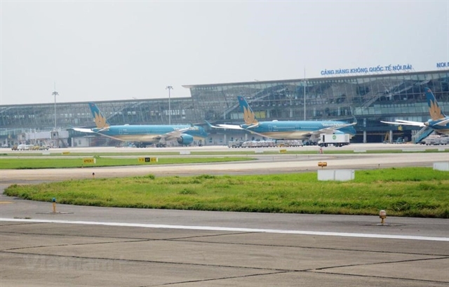 Aviation authorities reject five airport construction proposals