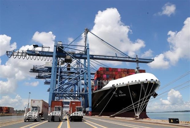 Shipping lines continue to increase fees, enterprises face more difficulties