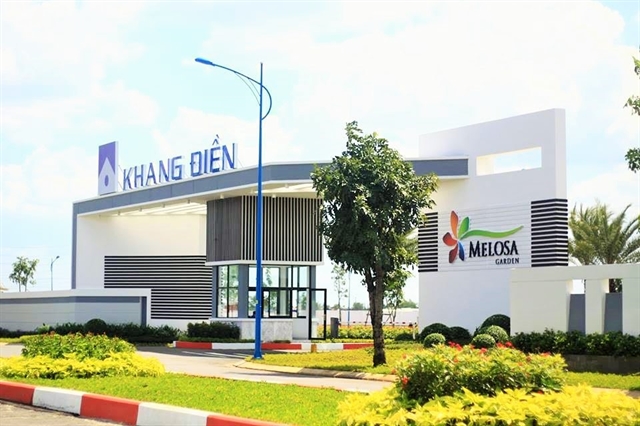 VinaCapital fund divests from Khang Điền House
