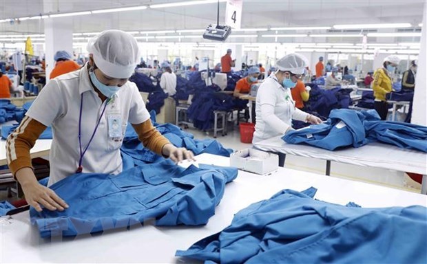 Austrian firms expect opportunities from Việt Nam
