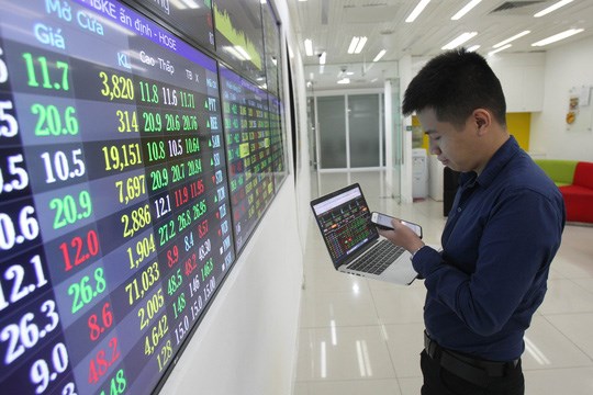Foreign investors will soon return to Việt Nams stock market: HSBC