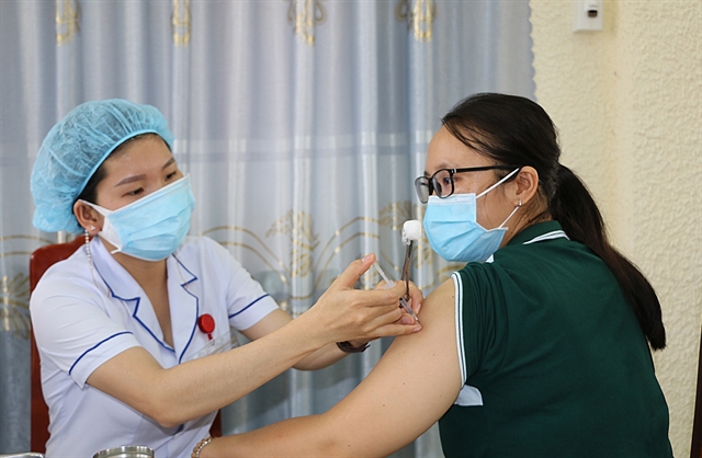 Additional 6 million doses of AstraZeneca Pfizer vaccines to arrive in Việt Nam in Q3
