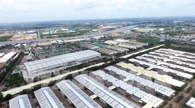 Long An to have 4 new industrial clusters this year - Economy - Vietnam  News | Politics, Business, Economy, Society, Life, Sports - VietNam News
