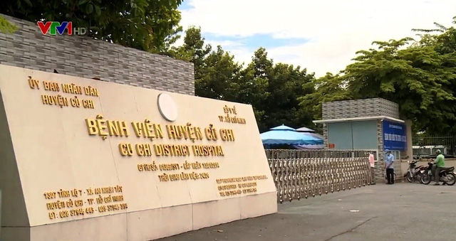 75-year-old man becomes Việt Nams 67th COVID-19 related death