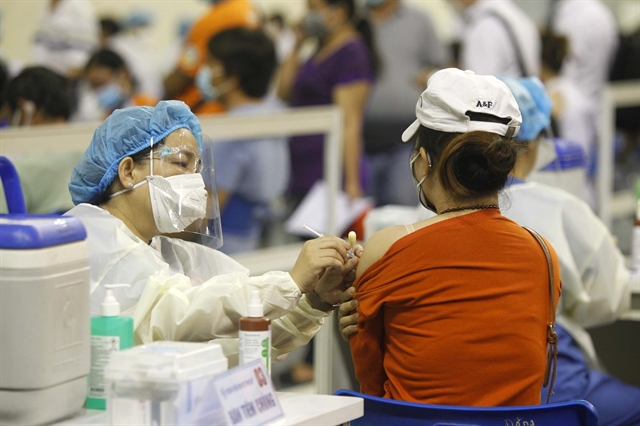 Japan to donate another 1mln doses of AstraZeneca vaccines to Việt Nam