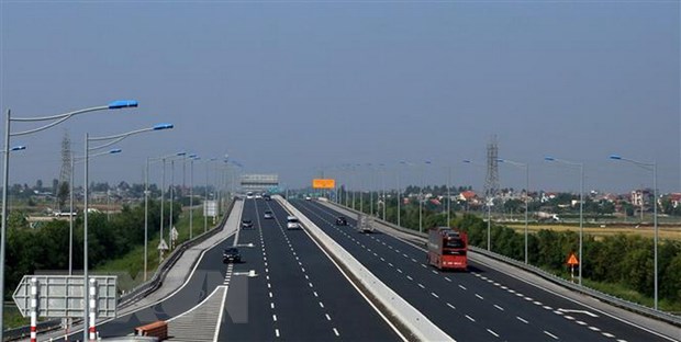 Special mechanism needed for expressway construction in localities: expert