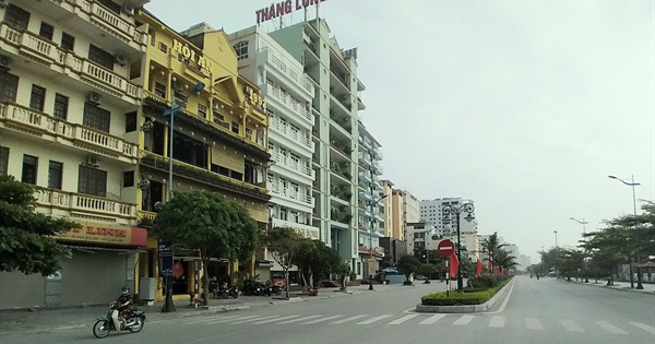 Tourism in Thanh Hóa down but not out