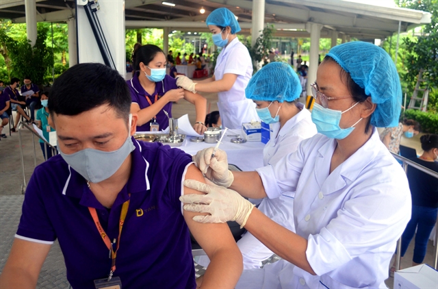 With Zero COVID impossible Việt Nam should prepare to live with the pandemic: doctor