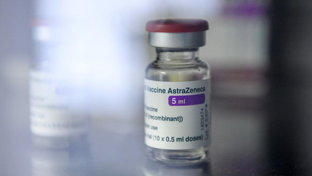 Dose interval az AstraZeneca Vaccine