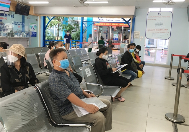 
HCM Citys healthcare services resume full operation 