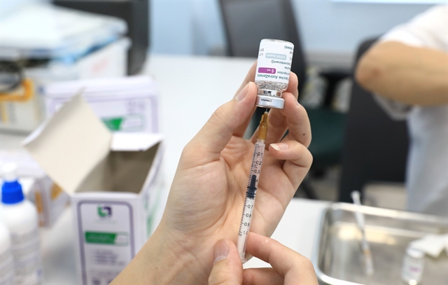 Japan to donate 440000 COVID-19 vaccine doses to Việt Nam Thailand Taiwan