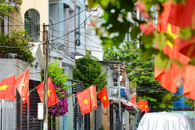 Foreign leaders congratulate Việt Nam on National Day