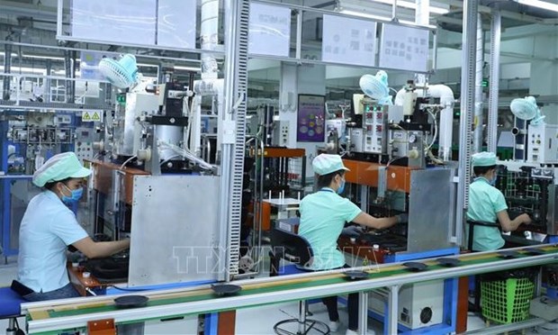 Việt Nam has 683600 operational firms: economic census