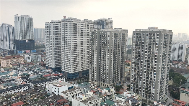 Hà Nội to welcome launch of 26000 apartment units in 2022: CW Vietnam