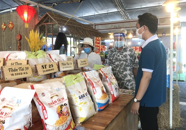 EU remains highly potential importer of Vietnamese rice