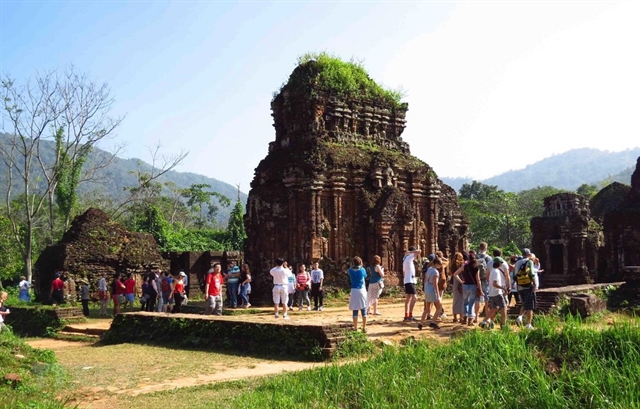 Quảng Nam Province cooperates with Thiên Minh Group to promote Tourism Year