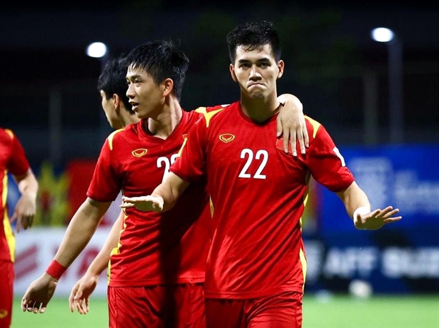 Việt Nam face player shortage in run-up to Australia clash