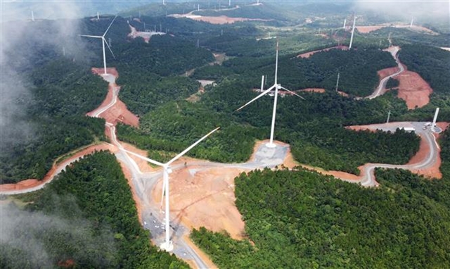 World Bank builds offshore wind roadmap for Việt Nam