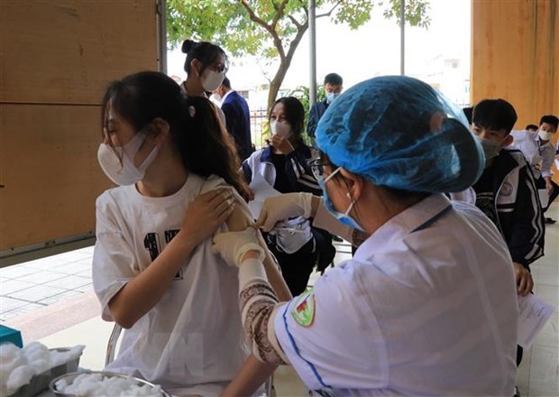 Việt Nam surpasses 4 million COVID cases