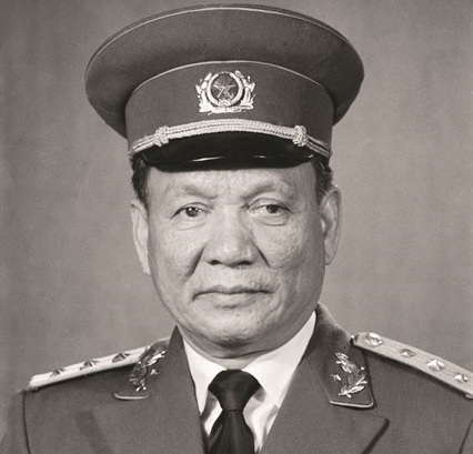 Former President Lê Đức Anh dies, aged 99