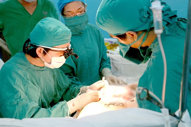 Breast reconstruction surgery after mastectomy improves patients quality of life