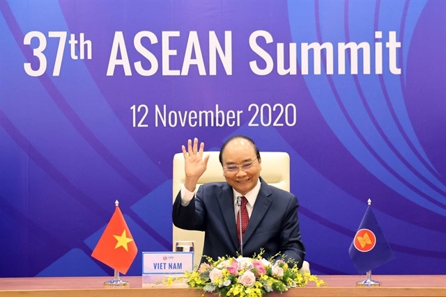 Việt Nams stature mettle wisdom manifested in ASEAN Chairmanship Year