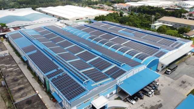 Việt Nam to unlock mechanisms to attract private power investors