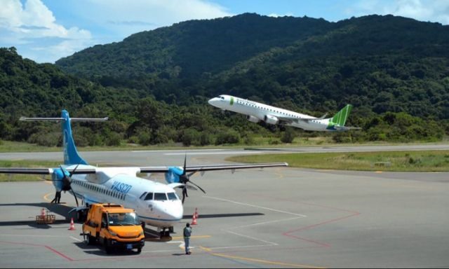 Côn Đảo Island airport to receive larger aircraft after expansion