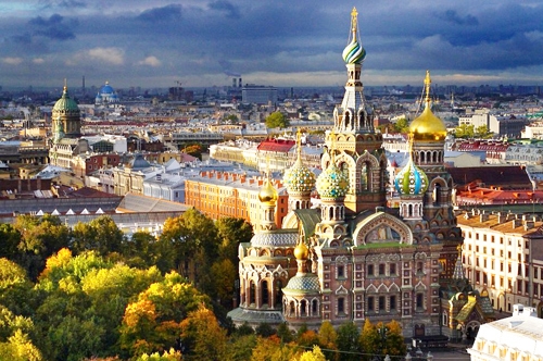 VN travel agents urged to manage Russian tours better