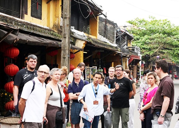 Supply of skilled tourism workers falls short