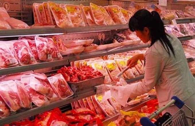 Latent risks as Aussie meat beefs up VN market share
