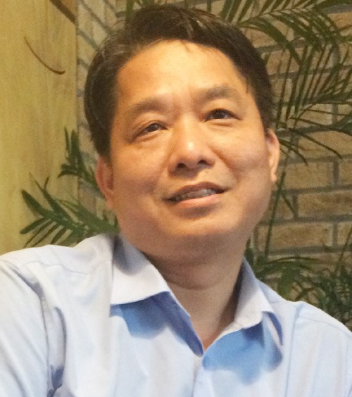 STEM should be core to education system: expert