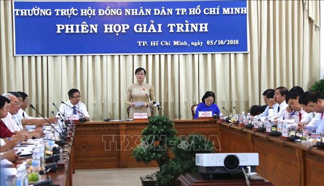 City wants to improve handling of public complaints