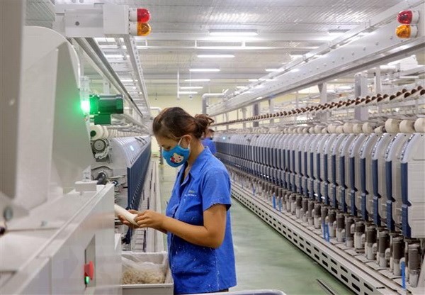 Textile industry joins hands with WWF to promote sustainable energy, water use