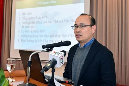 CPTPP impacts on small and medium enterprises
