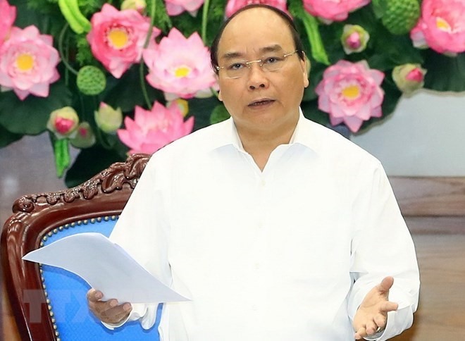 PM orders meticulous preparation for GMS, CLV summits