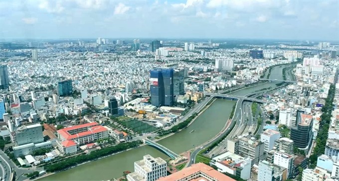 HCMC property association suggests measures to boost market