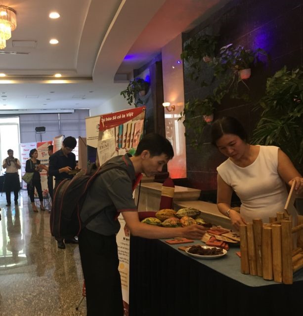 Overseas Vietnamese help local startups