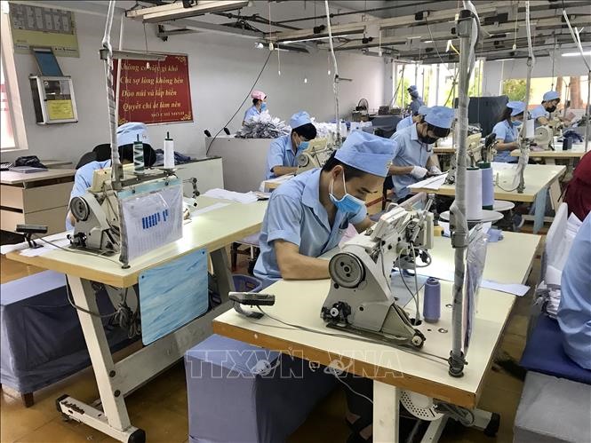 The southern provinces of Việt Nam will receive many billion-dollar FDI projects