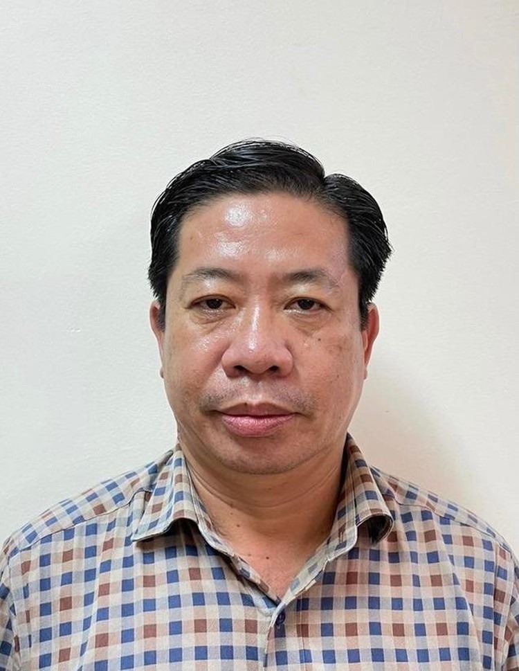 Former Chairman of Bình Dương Province People’s Committee prosecuted