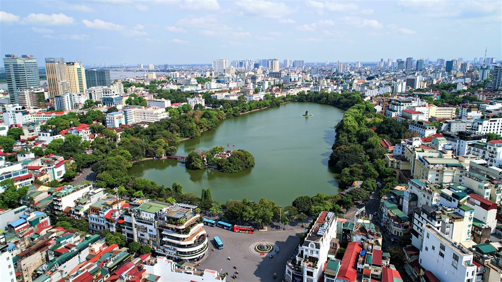 Hà Nội remains top of travellers lists despite COVID-19