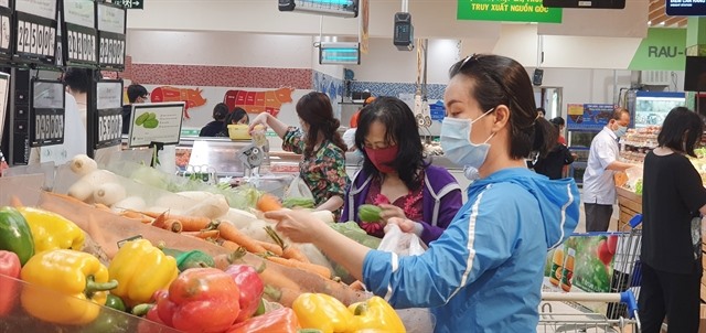 Saigon Co.op slashes prices of essential goods for three weeks