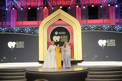 Sun Group lands major haul of honors at World Travel Awards 2019