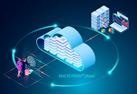 Vingroup to launch Vietnams first powerful authentication cloud service