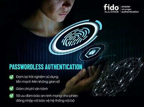 Companies save billions of VND with powerful Made in Vietnam authentication technology