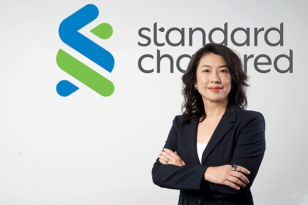 Standard Chartered Vietnam towards sustainability